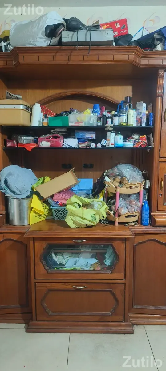 cupboards with tv unit and storage - Wardrobes, Cupboards & Storage - Rajkot City - Image 4