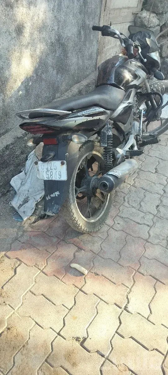 Bajaj Discover 100cc 2014 Bike for Sale - Bikes - Kutiyana - Image 2