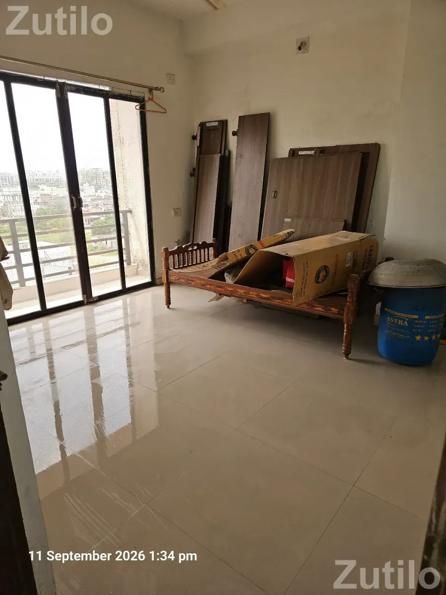3 BHK Penthouse - ઘર વેચાણ માટે - વડોદરા શહેર - Image 4
