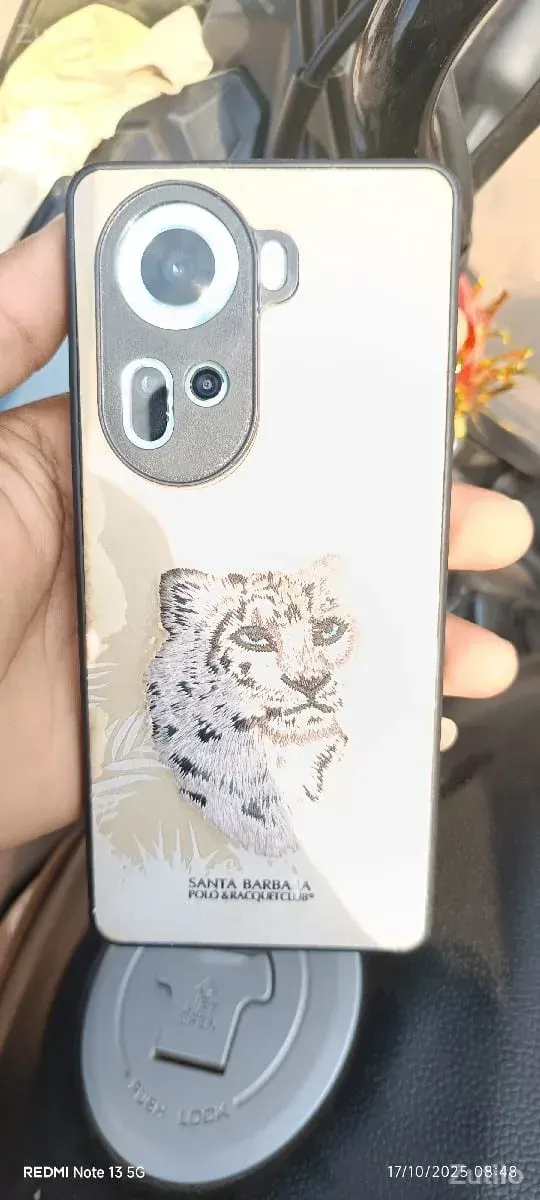 oppo Reno 11 - Mobile Phones - Somnath - Image 3