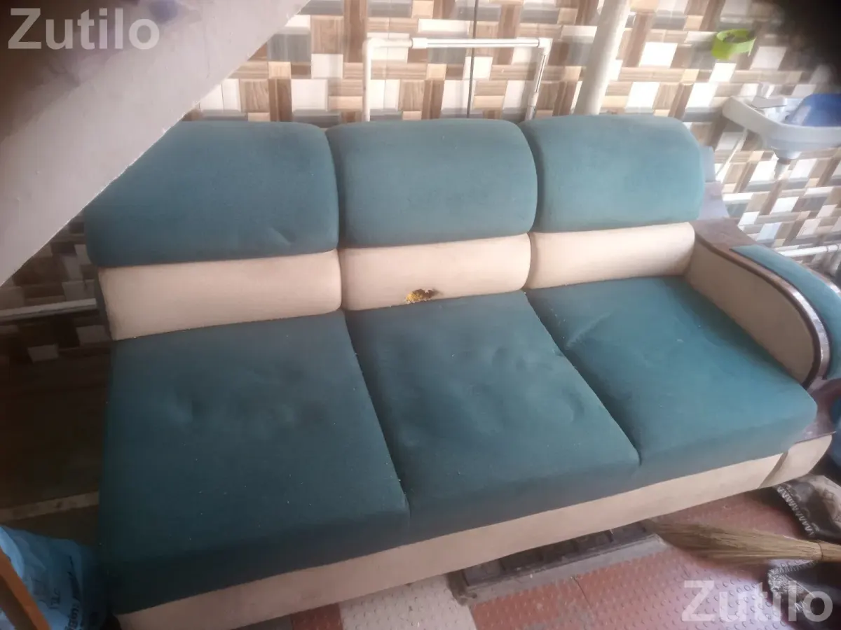 Sofa - સોફા સેટ અને કાઉચ - સુરત શહેર - Image 3