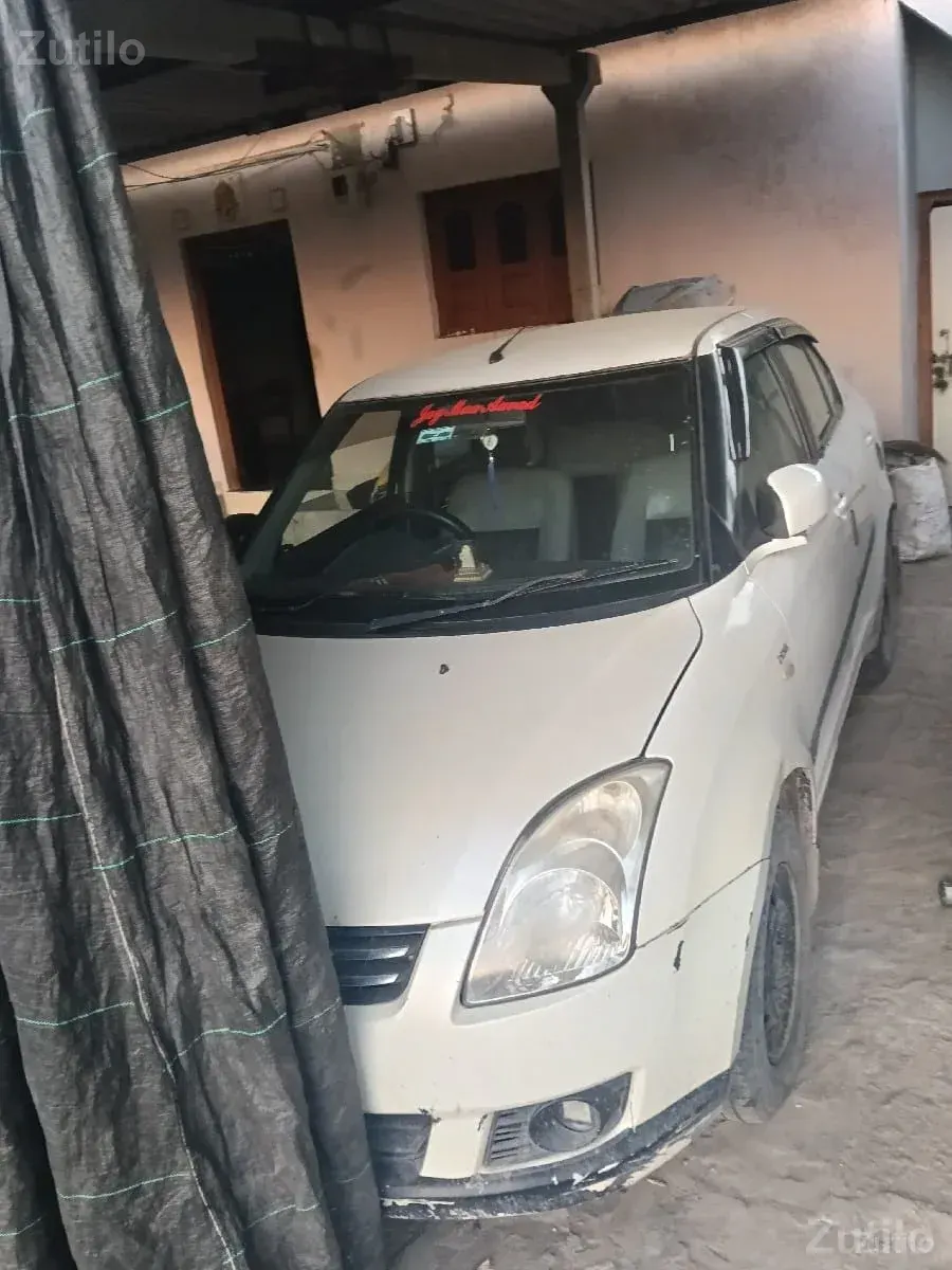 Swift dizayer 2012 model - Cars - Dharampur - Image 2