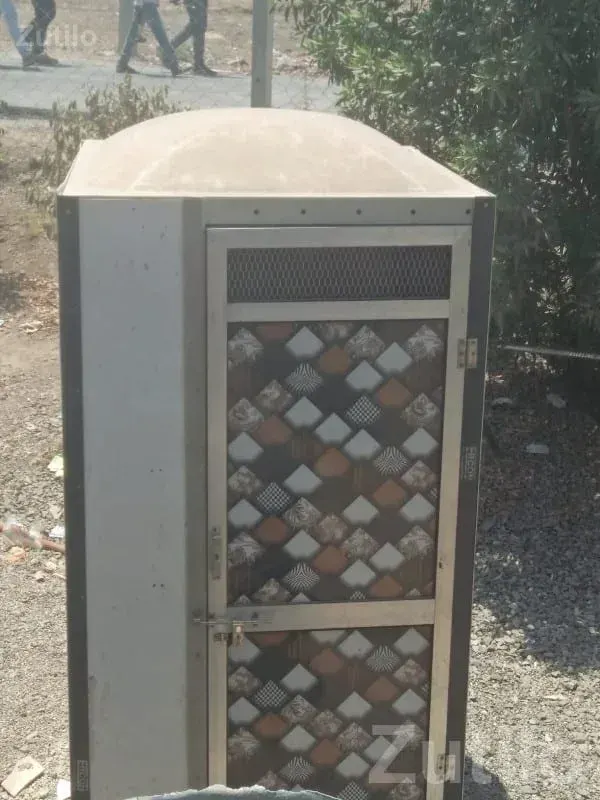 Portable Prefab Bathroom Cabin - Miscellaneous - Lathi - Image 2