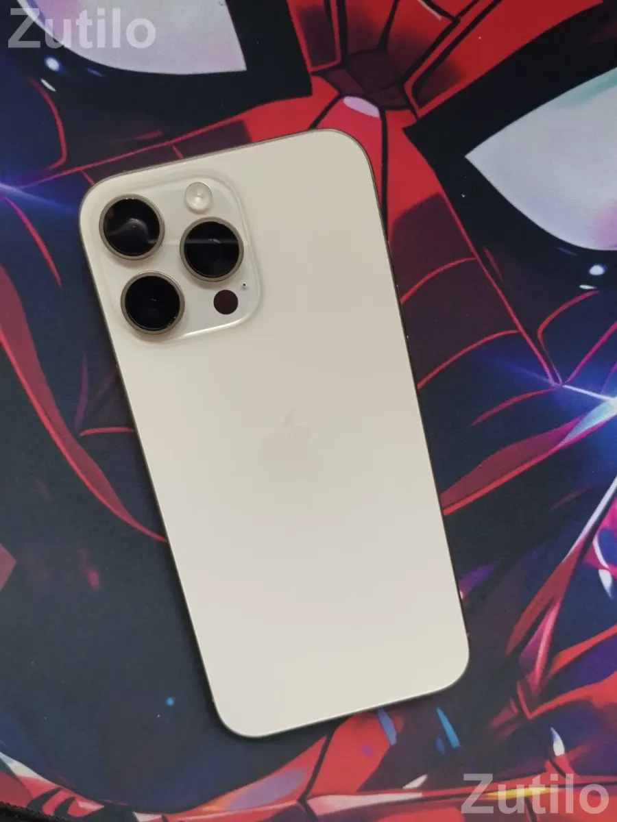 Iphone 16 pro max - મોબાઇલ ફોન - અમદાવાદ શહેર - Image 5