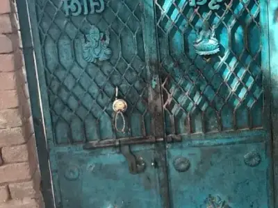 Strong Metal Household Doors Strong Metal Household Doors