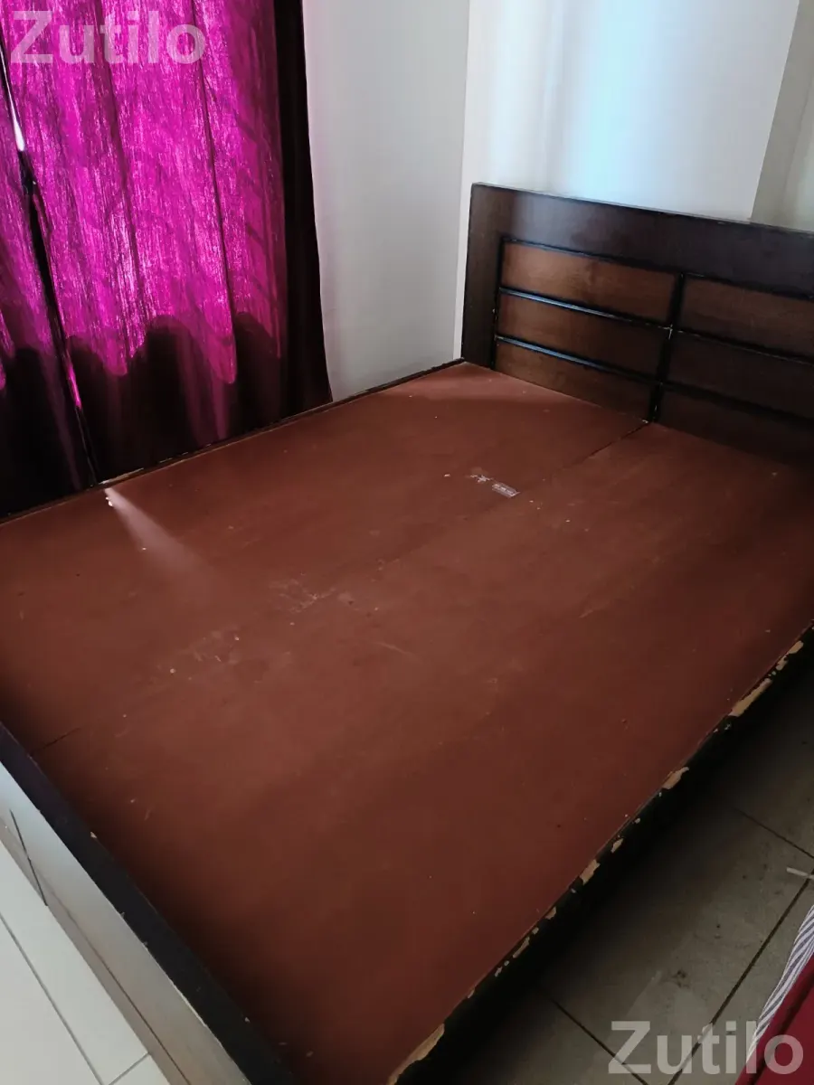 King and queen size bed - Beds & Mattresses - Sanand - Image 4