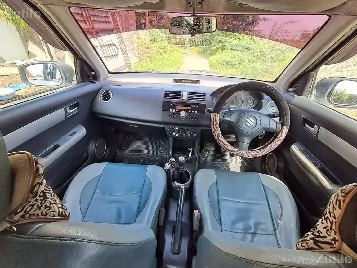 વેચી નાખવાની છે અર્જન્ટ - Cars - Una - Image 3