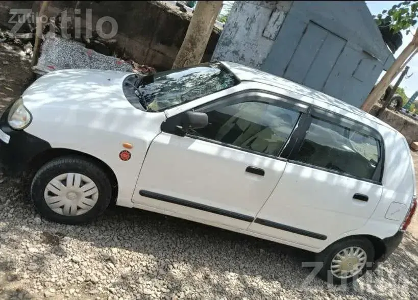 Maruti Suzuki Alto LX 2010 Model - કાર - જસદણ - Image 3