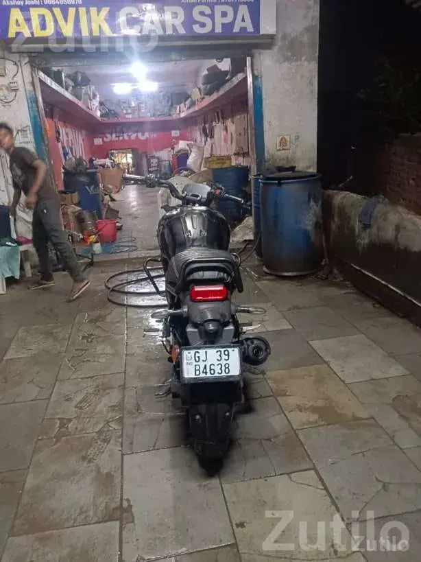 2024 Yamaha FZ-X Motorcycle - બાઇક્સ - સાણંદ - Image 2