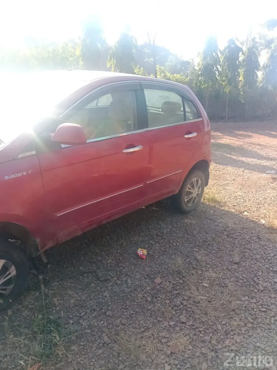 Tata Vista VX Top Model Car - Cars - Lalpur - Image 2