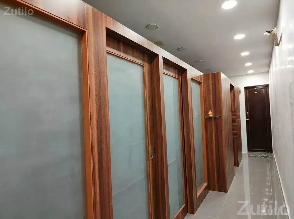 Raviratan Park Main Road House for Sale - House for Sale - Kotda Sangani - Image 2