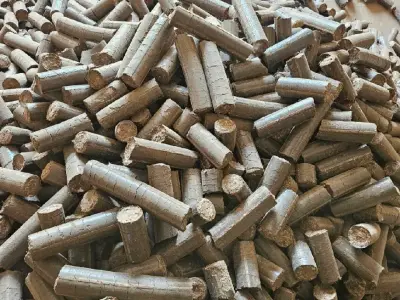 Bio Coal Factory for Rent with 5 Vigha Land Bio Coal Factory for Rent with 5 Vigha Land