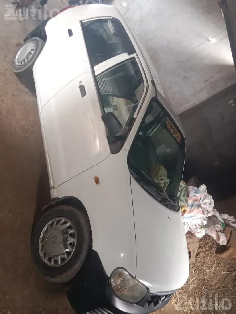 Maruti Suzuki Alto 2012 Petrol CNG Car - Cars - Gondal - Image 2