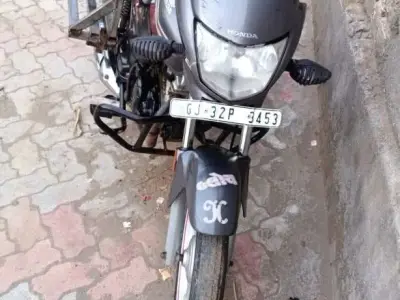 Honda 2020 First Owner Bike Honda 2020 First Owner Bike