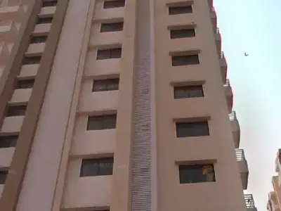 Flat for Sale in Balaji Heritage Junagadh Flat for Sale in Balaji Heritage Junagadh