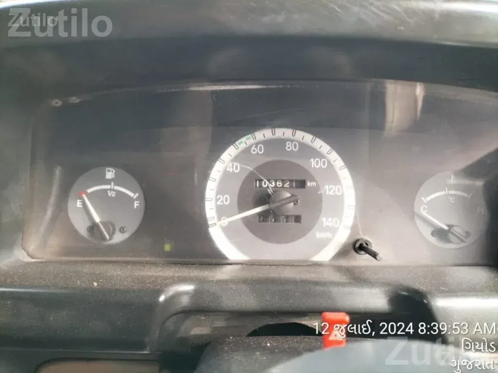 Mahindra Bolero FB 2015 Pickup - ટ્રક અને લોરી - વિજાપુર - Image 5
