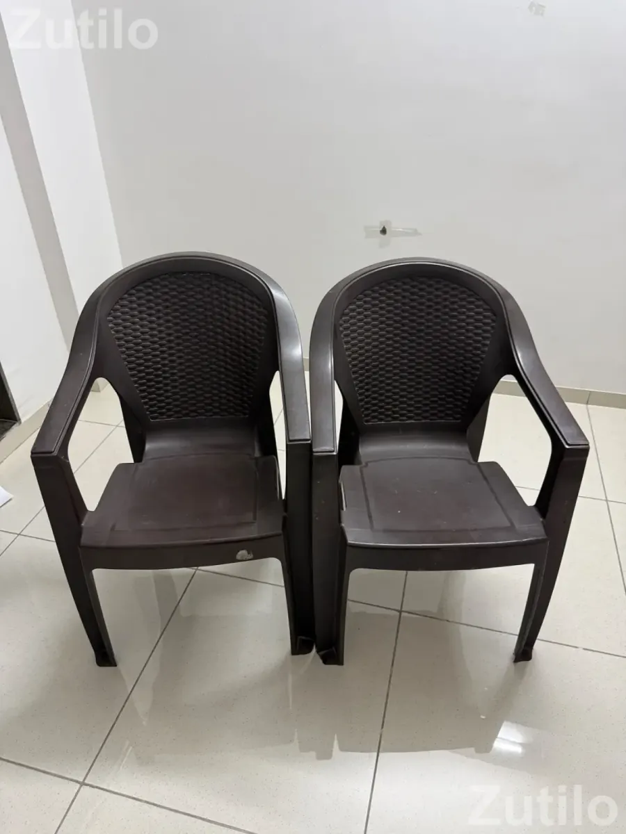 Plastic foldable tabel - Office Furniture - Rajkot City - Image 3