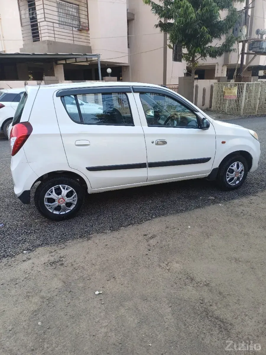 Maruti Suzuki Alto 800 - Cars - Rajkot City - Image 2