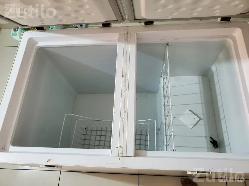 Blue Star 350 Litre Chest Freezer - Refrigerators - Morbi City - Image 3