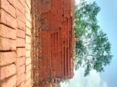 Red Clay Bricks Red Clay Bricks