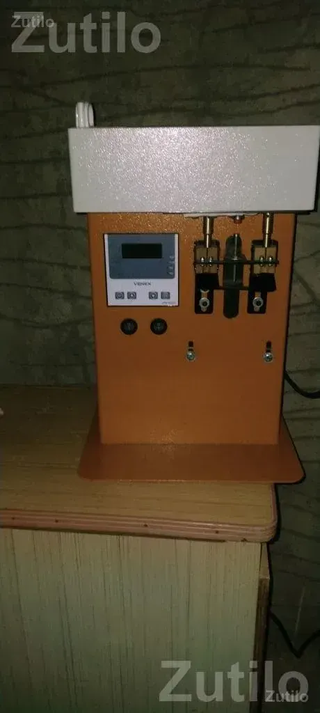 Diya Wick Making Machine for Home Business - મશીનરી - મહુવા - Image 5