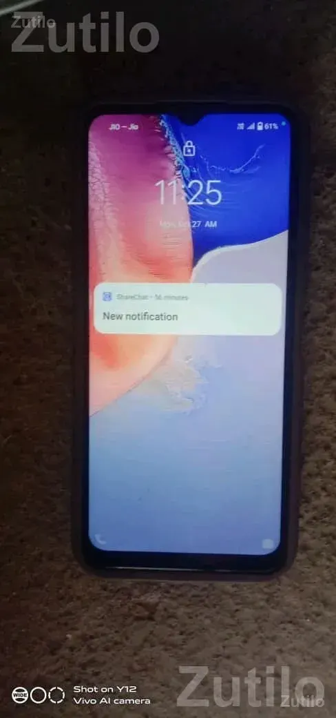 Vivo Y15s Smartphone 2023 Model - Mobile Phones - Himmatnagar - Image 2