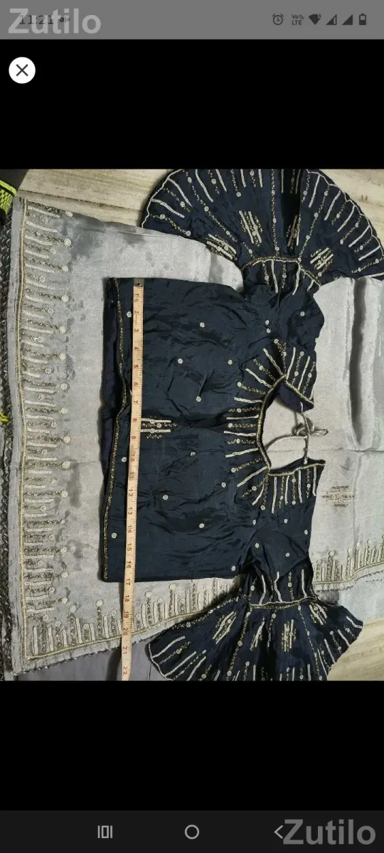 Sarees 4 heavy - મહિલાઓના કપડા - સુરત શહેર - Image 4