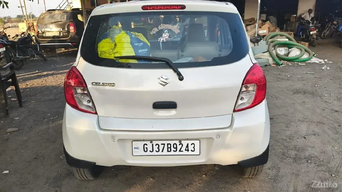 celerio for sale - કાર - દ્વારકા - Image 3