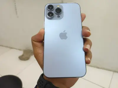 iPhone 13 pro max iPhone 13 pro max