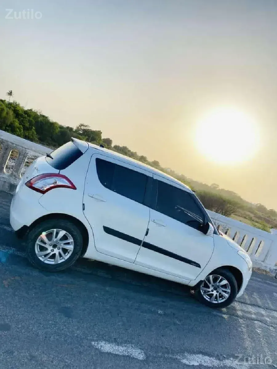 SWIFT ZDI TOP MODEL - Cars - Jafrabad - Image 2