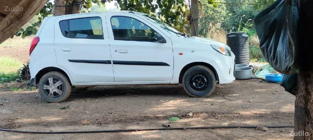 maruti  vechvani se - કાર - મેન્ડરડા - Image 2