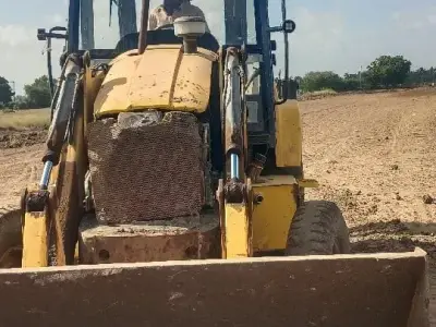 Mahindra JCB Backhoe Loader 2017 Manual Mahindra JCB Backhoe Loader 2017 Manual
