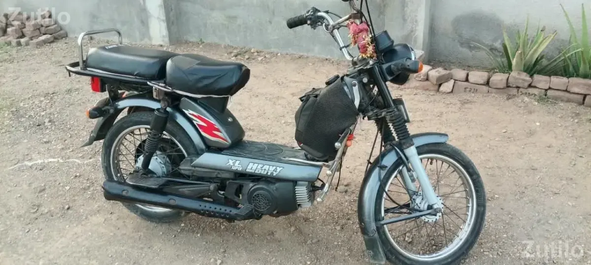 Bike - Bikes - Bhavnagar City - Image 3