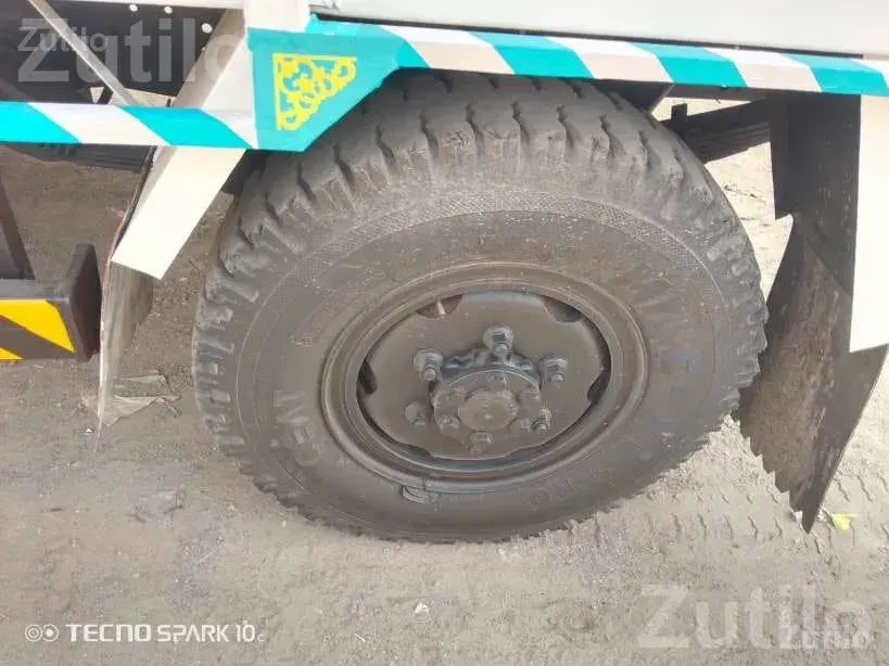 Tata 407 Pickup 2018 Goods Carrier - Trucks & Lorries - Junagadh City - Image 3