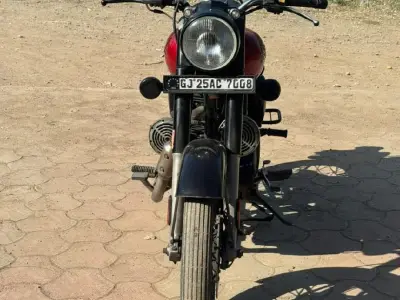 Royal Enfield Standard Bullet 2020 Bike Royal Enfield Standard Bullet 2020 Bike