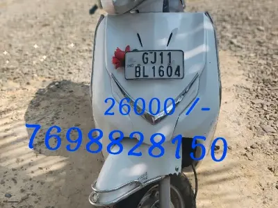 Hero Duet 125 Scooter 2016 for Sale Hero Duet 125 Scooter 2016 for Sale