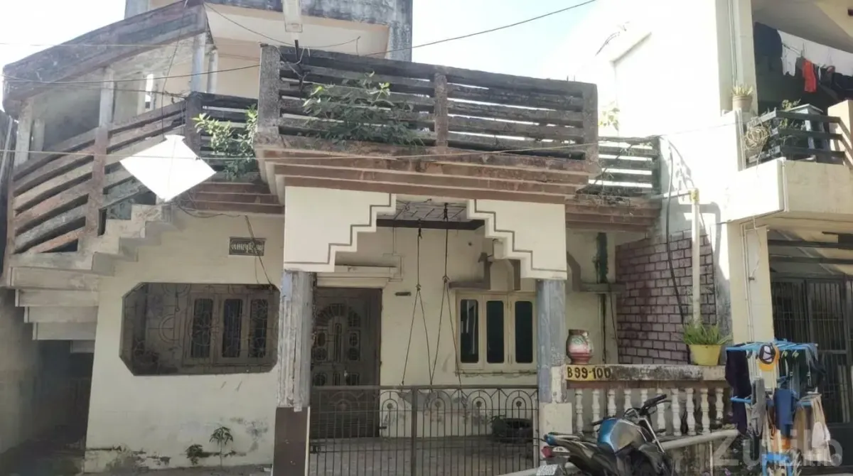 Independent House for Sale in Kamrej - House for Sale - Kamrej - Image 2