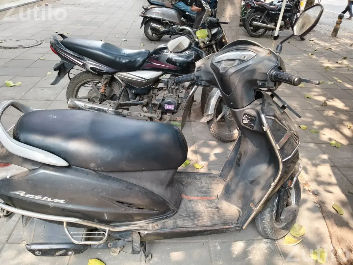 Active 5G - Bikes - Surat City - Image 2