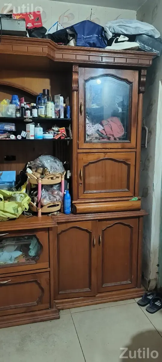 cupboards with tv unit and storage - Wardrobes, Cupboards & Storage - Rajkot City - Image 2