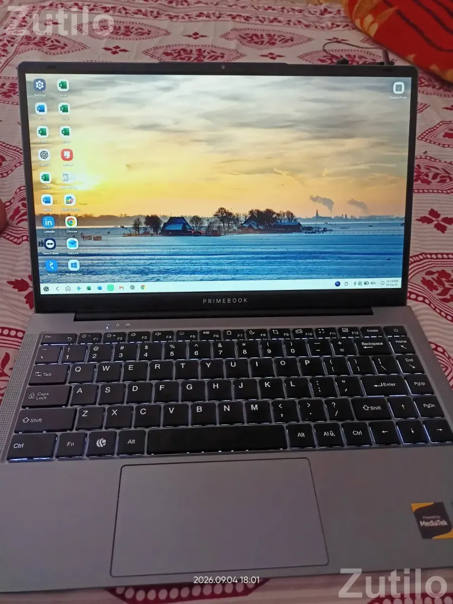 Laptop primebook 2 - Laptops & Computers - Chhatral - Image 2