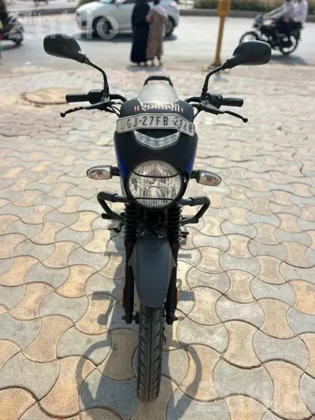 Bajaj CT 110 2023 Motorcycle - બાઇક્સ - જુનાગઢ - Image 2