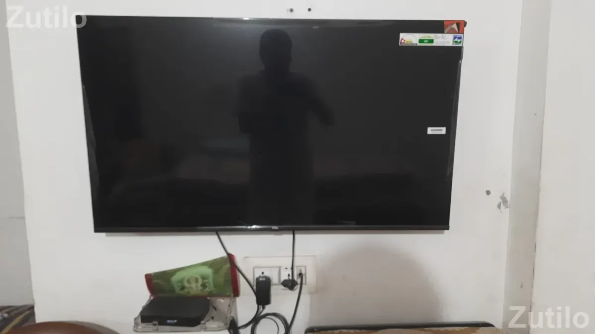 TCL 42 inches colour Tv - TVs - Vadodara City - Image 1