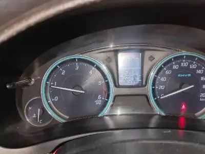 Maruti Ciaz VDI Plus SHVS 2015 Diesel Maruti Ciaz VDI Plus SHVS 2015 Diesel
