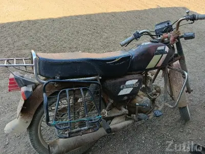 Hero Honda CD 100 SS Used Bike for Sale Hero Honda CD 100 SS Used Bike for Sale