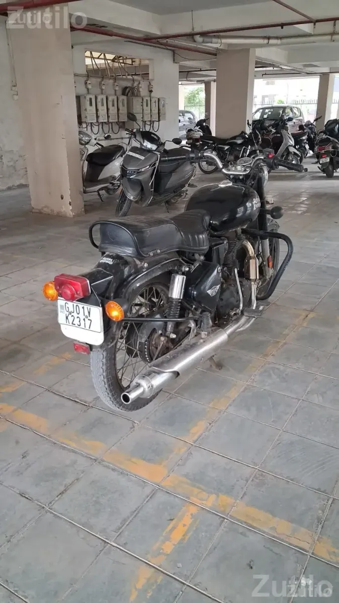 Royal Enfield - બાઇક્સ - અમદાવાદ શહેર - Image 4