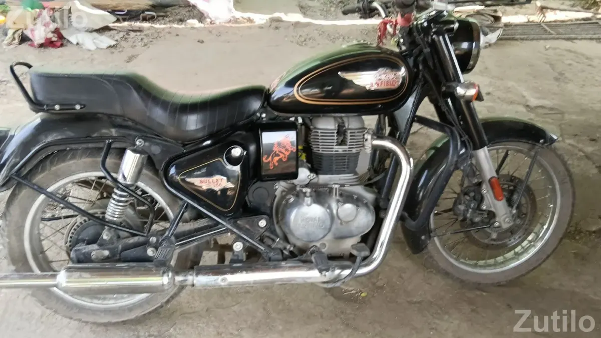 Bike Cleyar - Bikes - Waghodia - Image 3