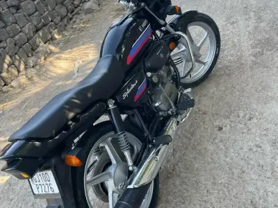 Hero Splendor 2023 Bike in Tiptop Condition Hero Splendor 2023 Bike in Tiptop Condition