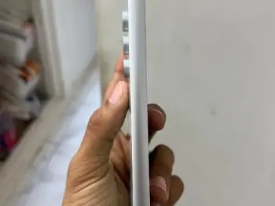 Samsung S23 FE 5G Frost White Samsung S23 FE 5G Frost White