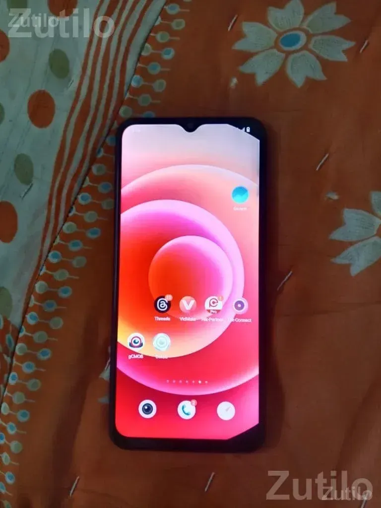 Vivo Y21T 4GB RAM 128GB Storage Smartphone - Mobile Phones - Kalol - Image 4