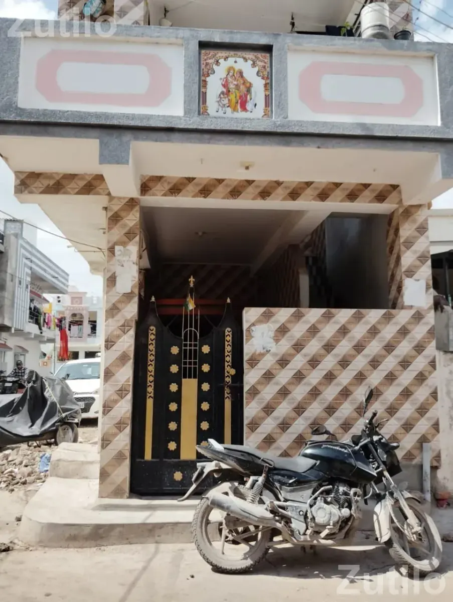 Pavan park society - ઘર વેચાણ માટે - મોરબી - Image 5